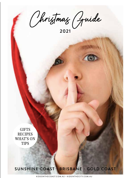 Christmas Guide 2021