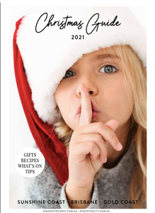 Christmas Guide 2021