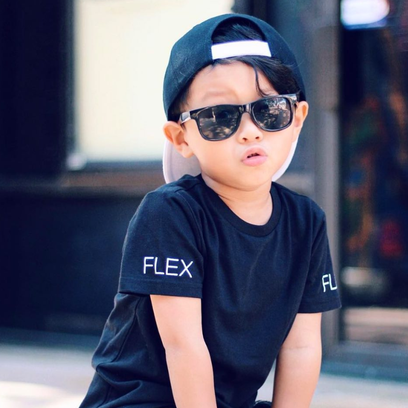 Flex Tshirt - FIVE&KNUX