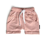 Harem shorts - Sunkissed pink - FIVE&KNUX