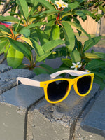 Two Tone Tween Sunglasses - FIVE&KNUX